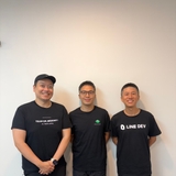 Anderson Wang / Kent Han / Vic Cheng