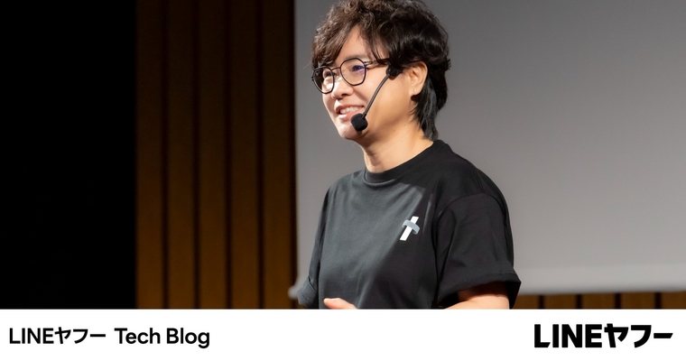「Tech-Verse 2026」Keynote