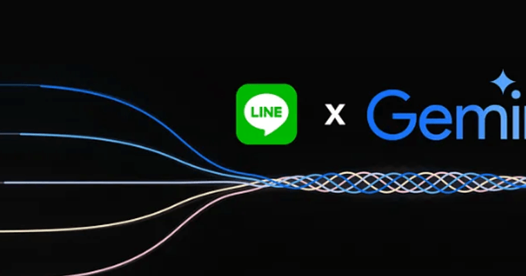 使用 Cloud Functions for Firebase 建立 LINE Chatbot x Gemini（Google 最好的 AI Gen）