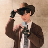 Aaron Yeh