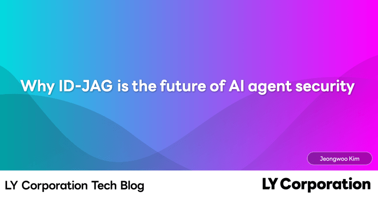 Why ID-JAG is the future of AI agent security