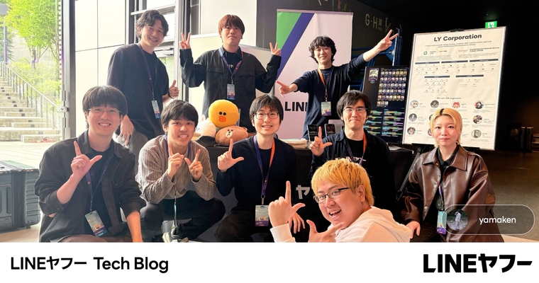try! Swift Tokyo 2026のブース で展示した「iOSエンジニア性格診断RPG」の裏側