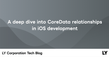 A deep dive into CoreData relationships in iOS development