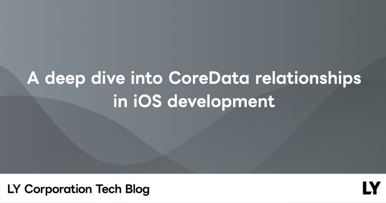 A deep dive into CoreData relationships in iOS development