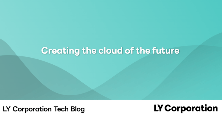 Creating the cloud of the future