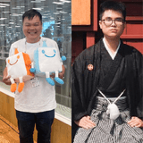 Vo Yoda & Pham Robert