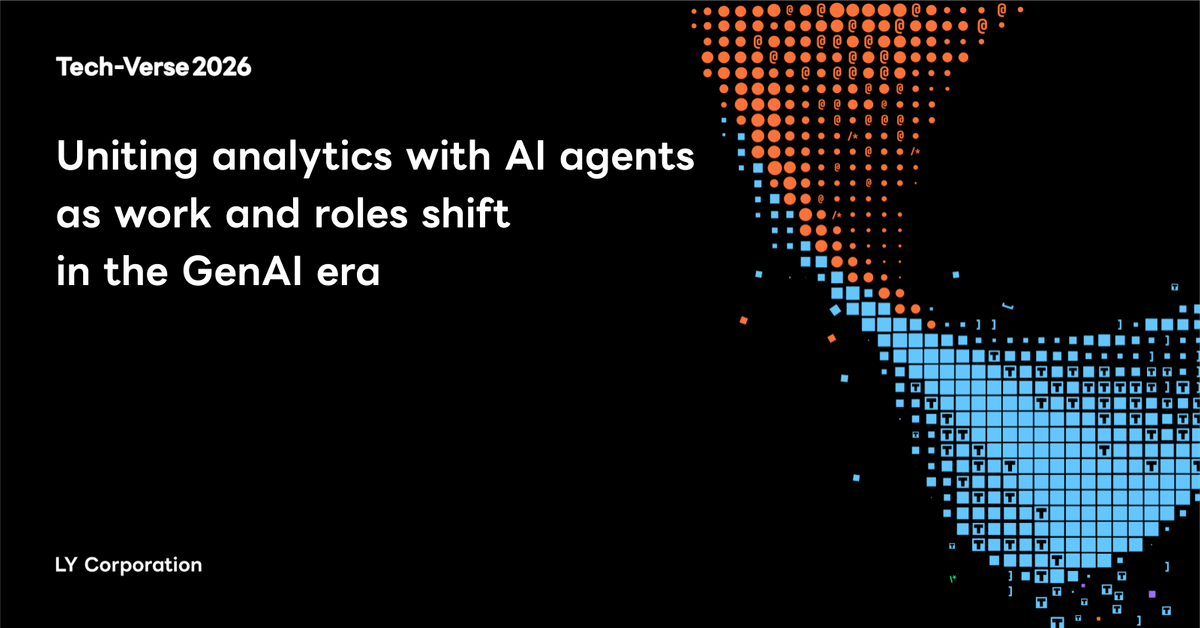 Uniting analytics with AI agents as work and roles shift in the GenAI era