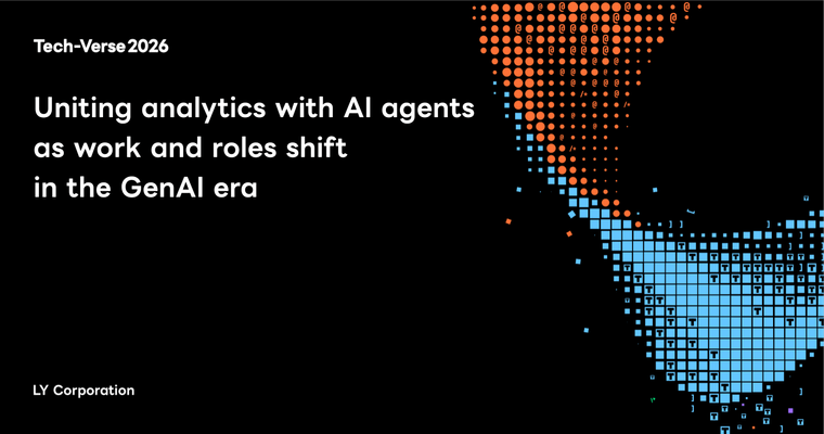 Uniting analytics with AI agents as work and roles shift in the GenAI era