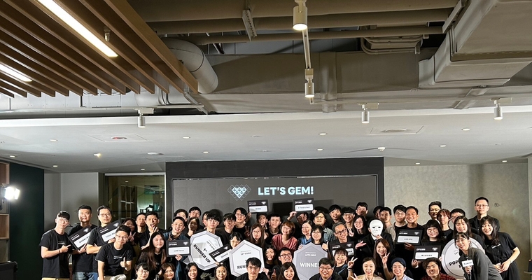 Let's GEM! 生成式 AI 如何打造令人驚艷的服務 - LINE台灣  Internal Hackathon 2023