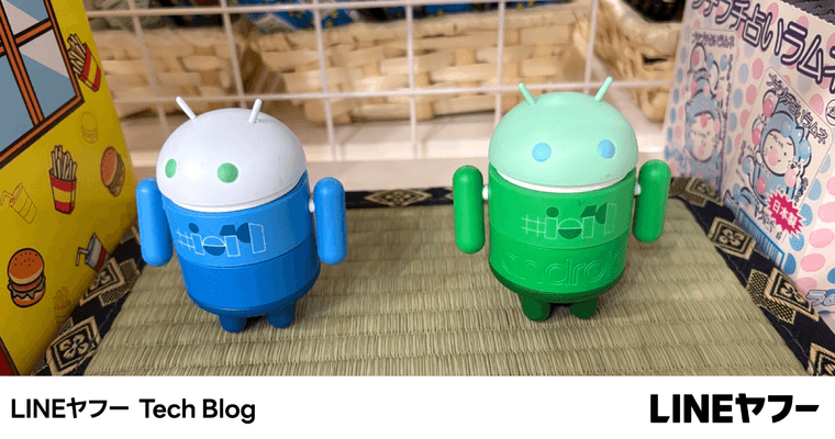 DroidKaigi 2026 にブース出展 with コードレビュー企画